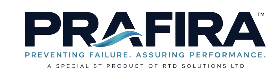 PRAFIRA – Preventing Failure. Assuring Performance.